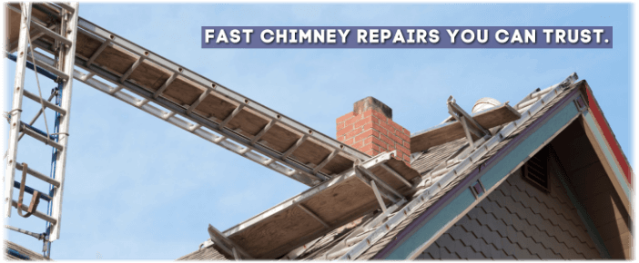 Chimney Repair New York City NY