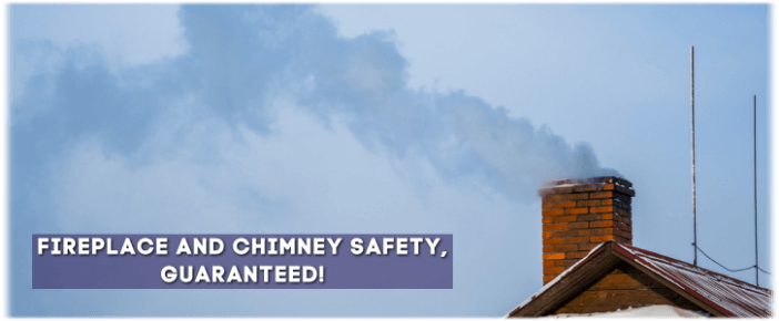 Chimney and Fireplace Inspection New York City NY